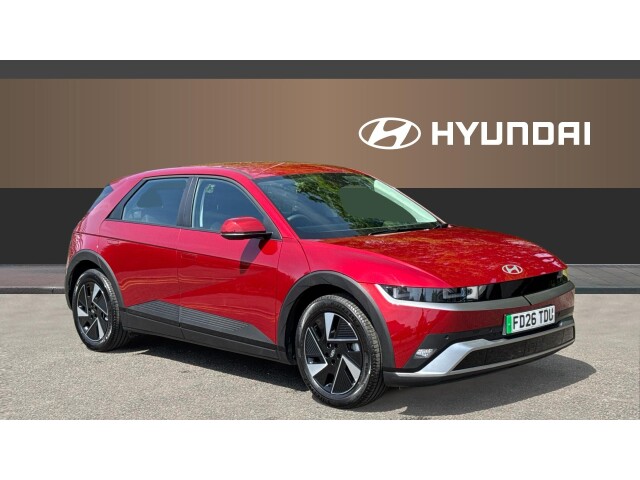 Main listing image - Hyundai IONIQ 5