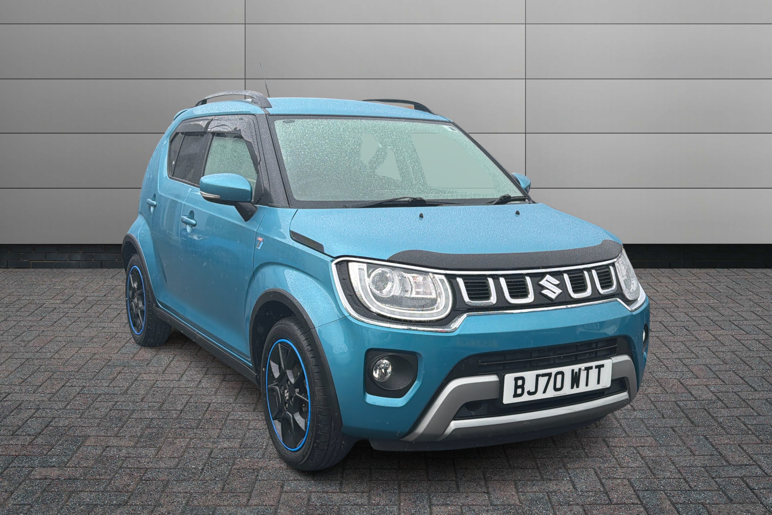 Main listing image - Suzuki Ignis
