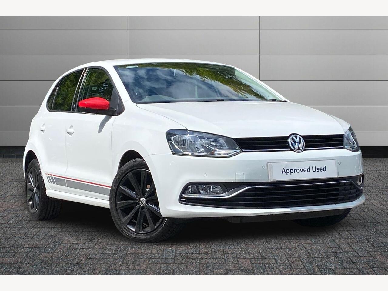 Volkswagen Polo Beats cars for Sale or on Finance | RAC Cars