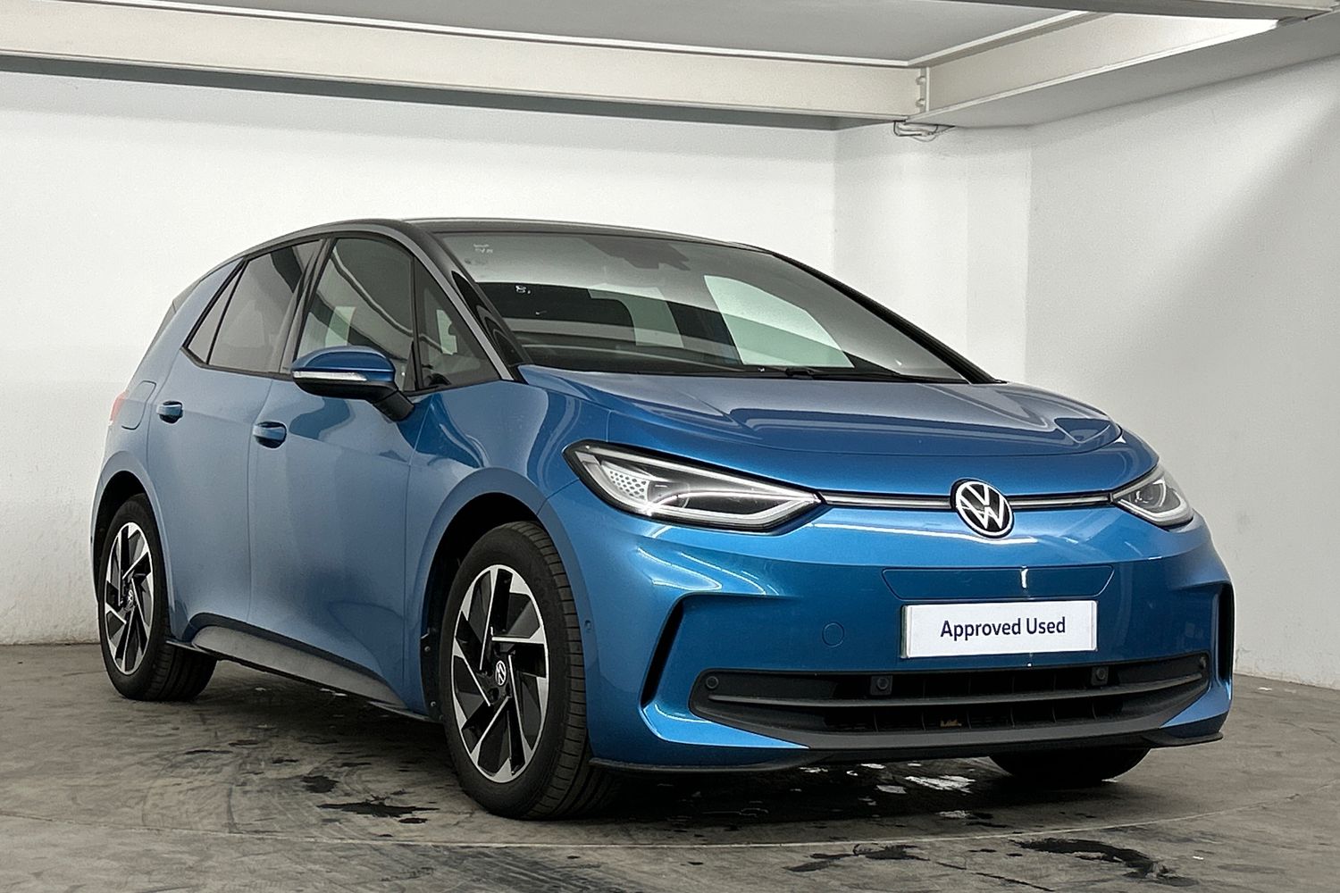 Main listing image - Volkswagen ID.3