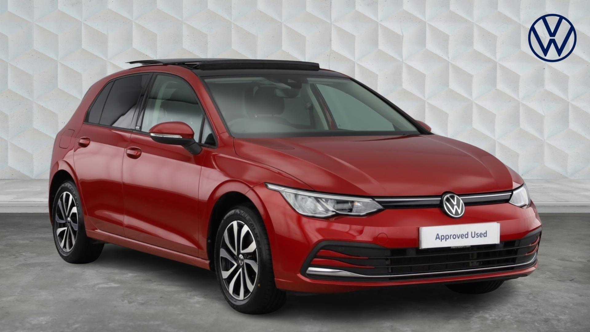 Main listing image - Volkswagen Golf