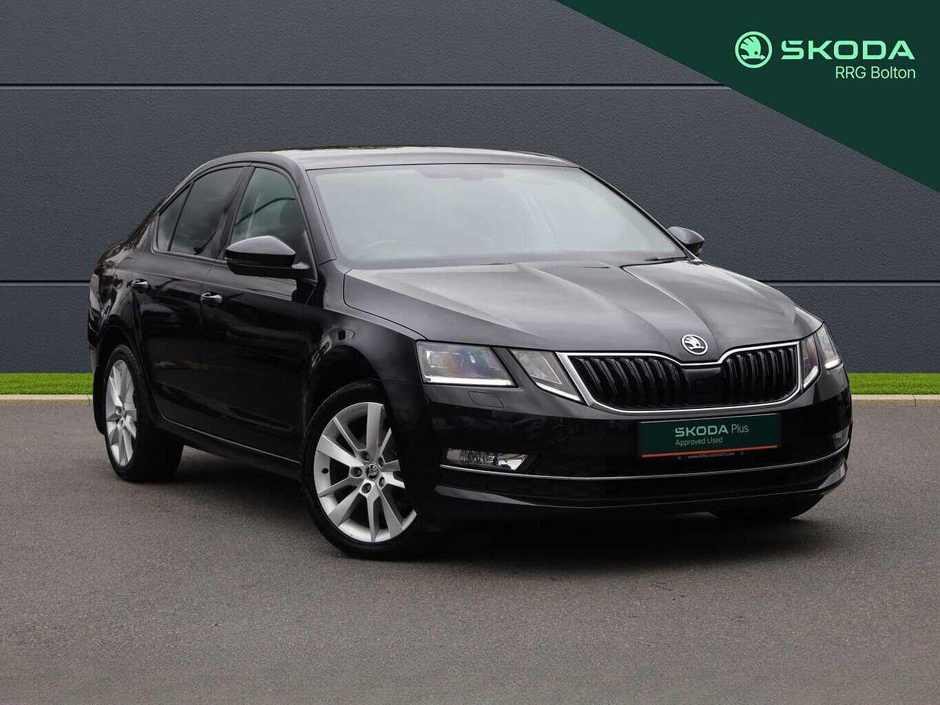 Main listing image - Skoda Octavia