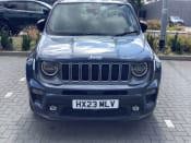 Main listing image - Jeep Renegade