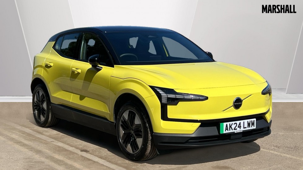 Main listing image - Volvo EX30