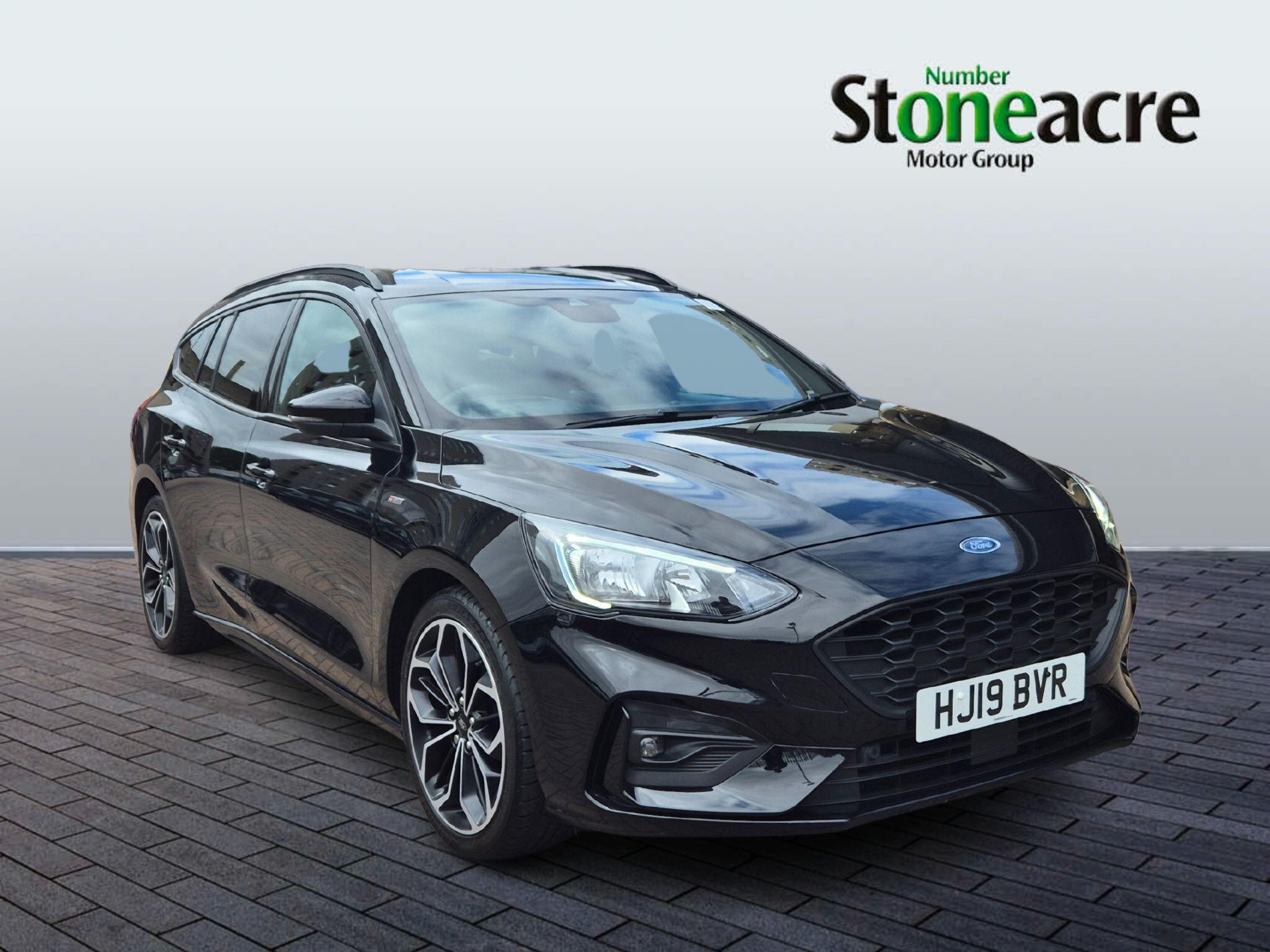 Main listing image - Ford Focus Estate