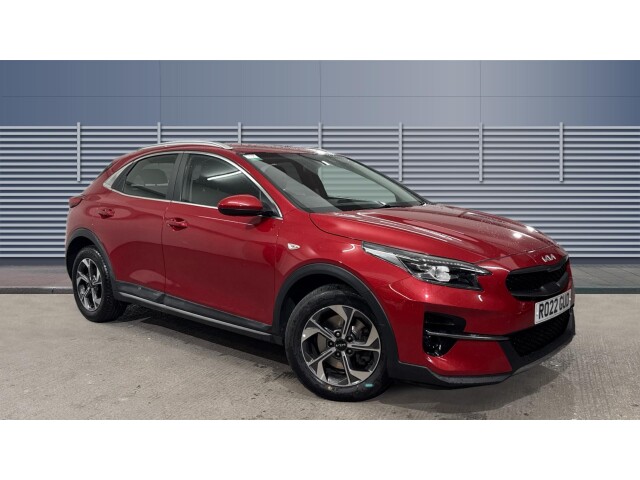 Main listing image - Kia XCeed