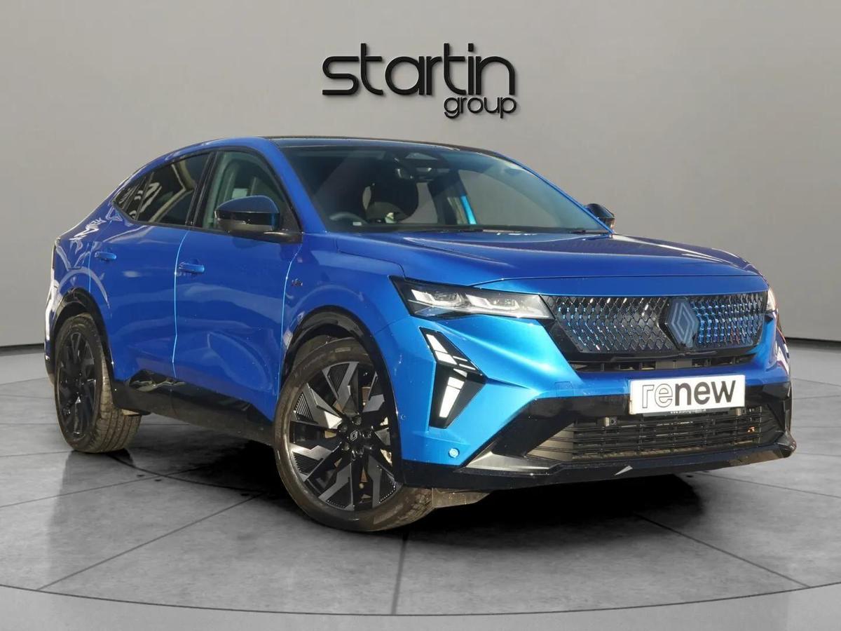 Main listing image - Renault Rafale