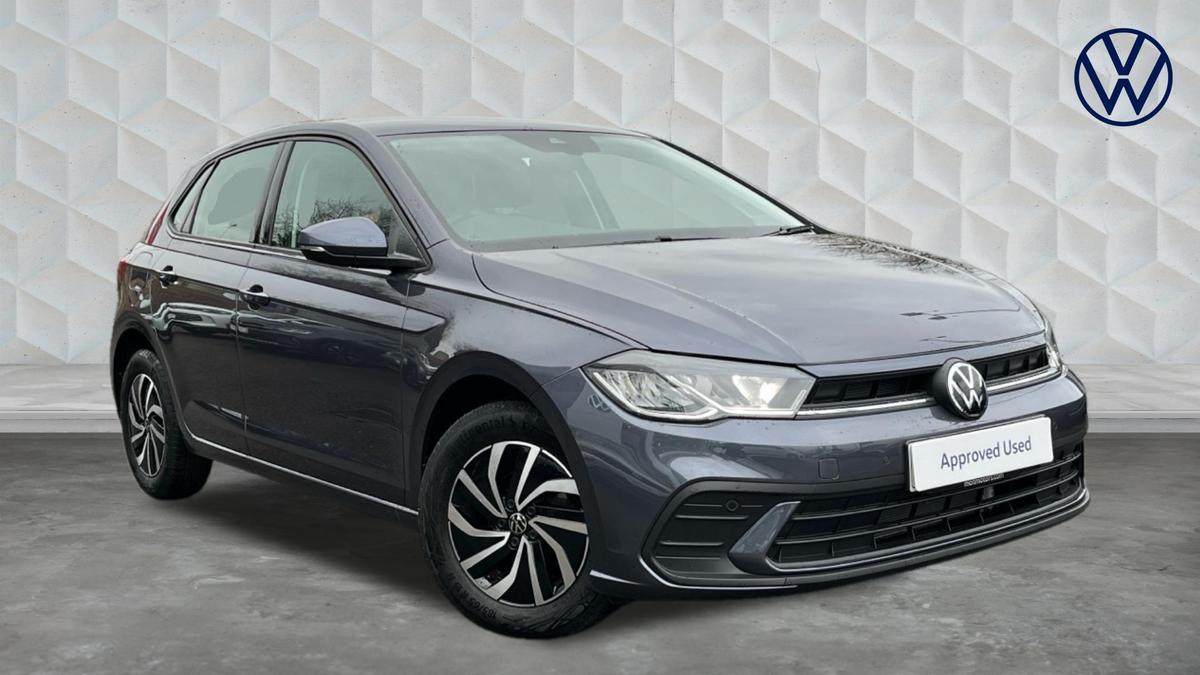 Main listing image - Volkswagen Polo