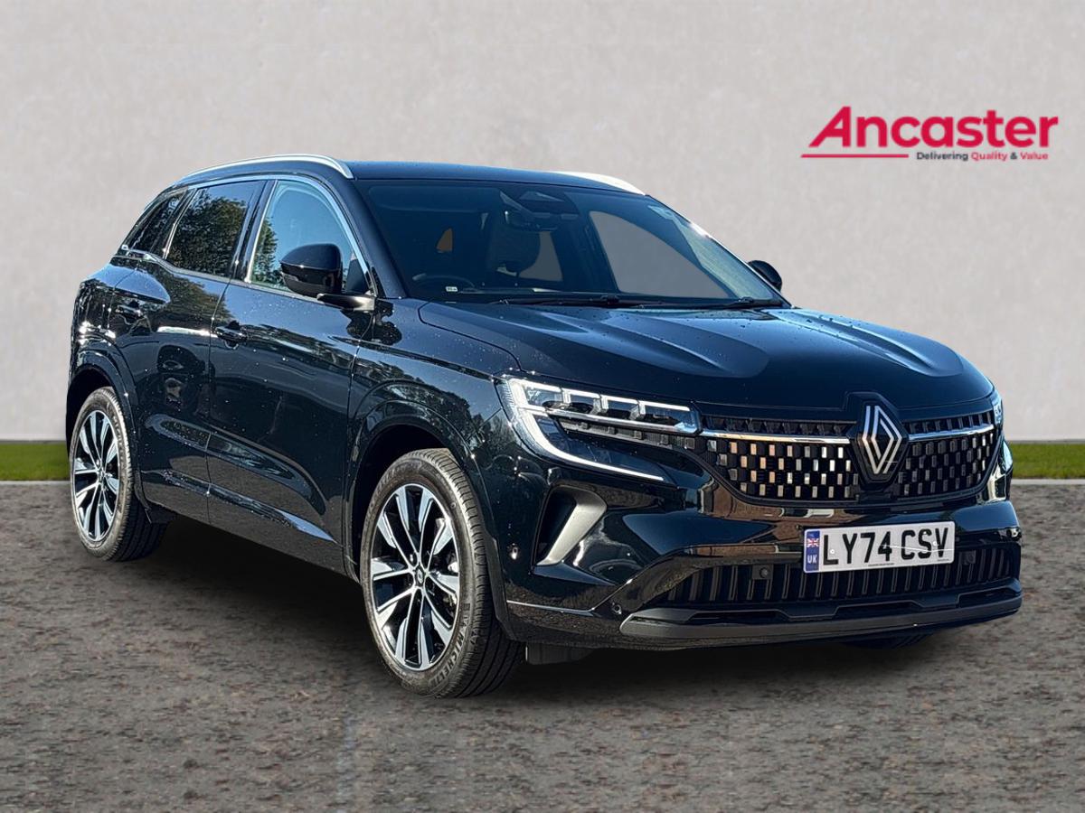 Main listing image - Renault Austral