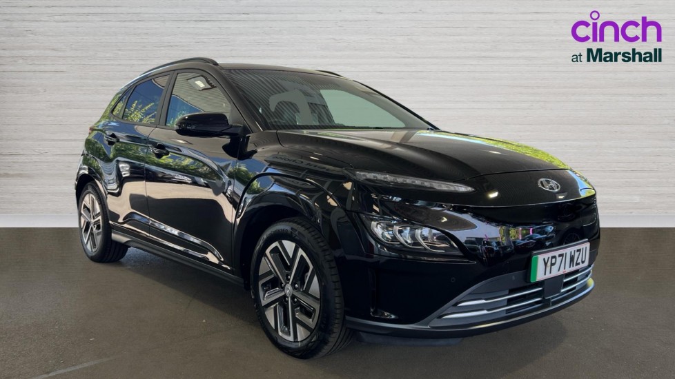 Main listing image - Hyundai Kona