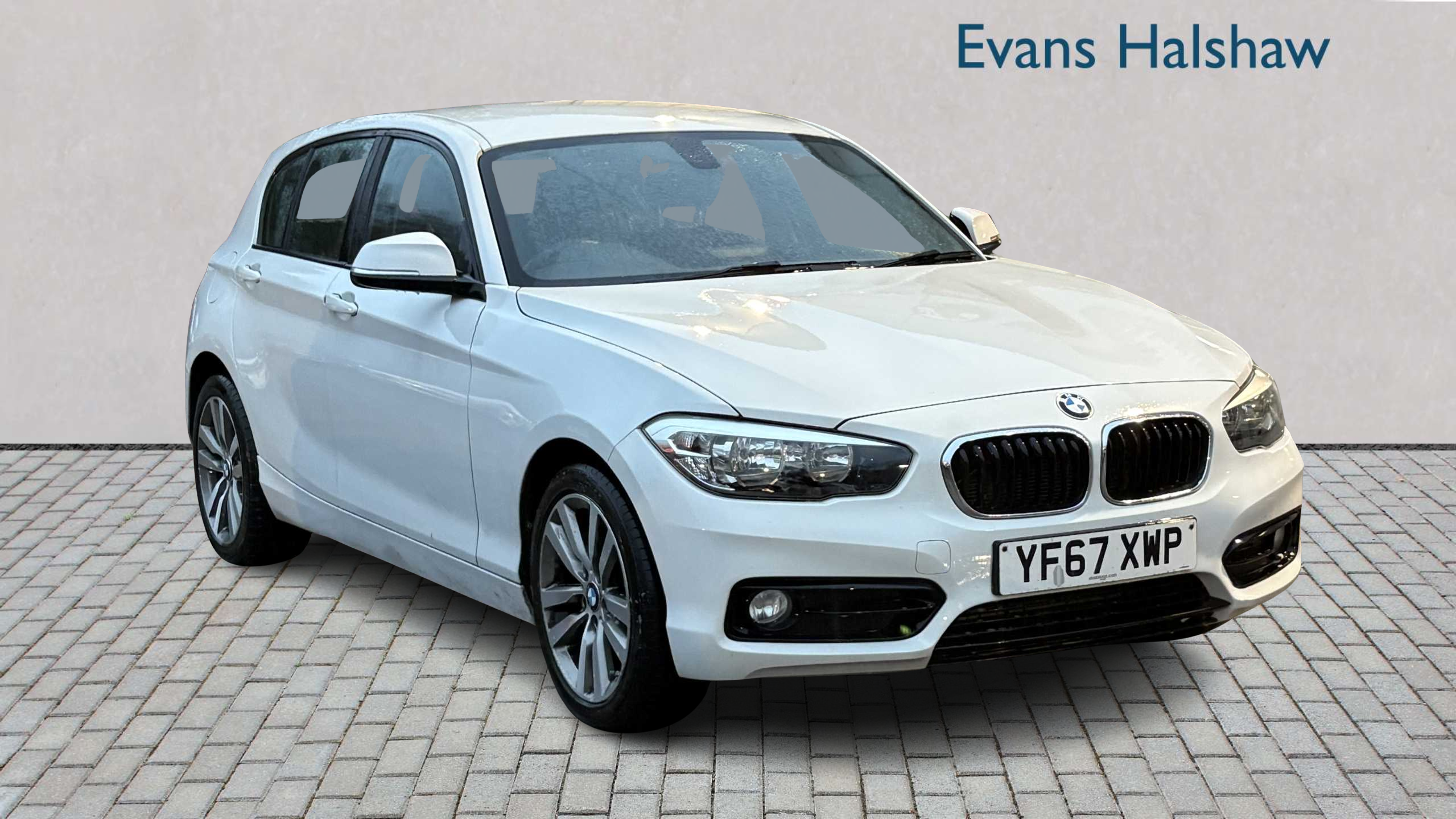 Main listing image - BMW 1 Series