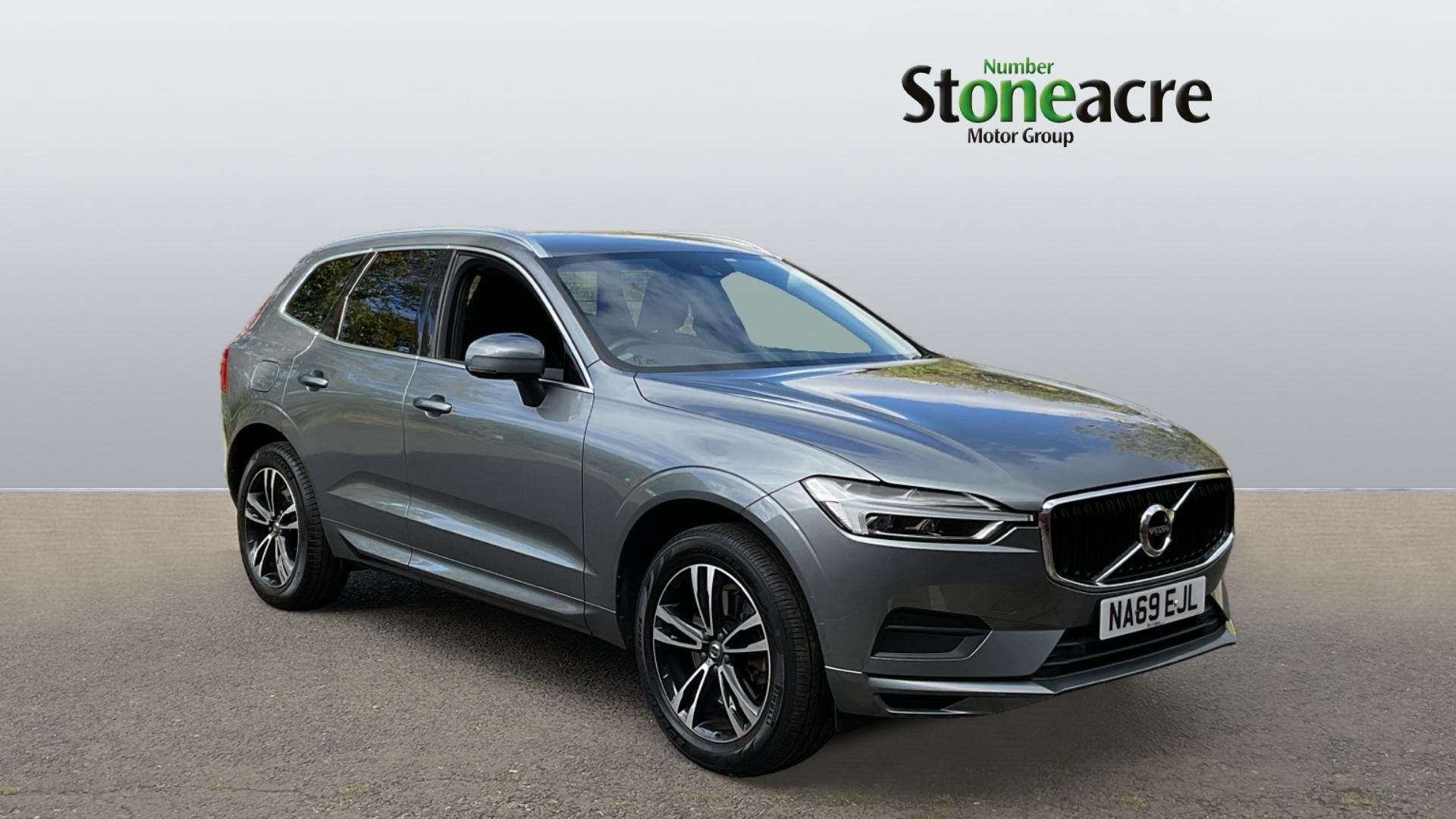 Main listing image - Volvo XC60