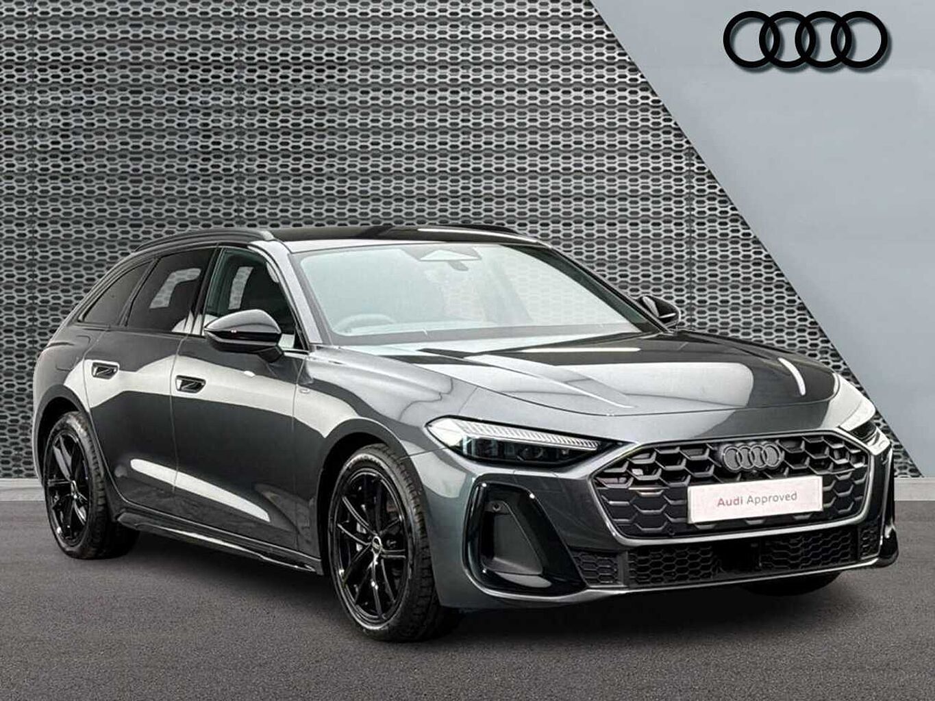 Main listing image - Audi A5
