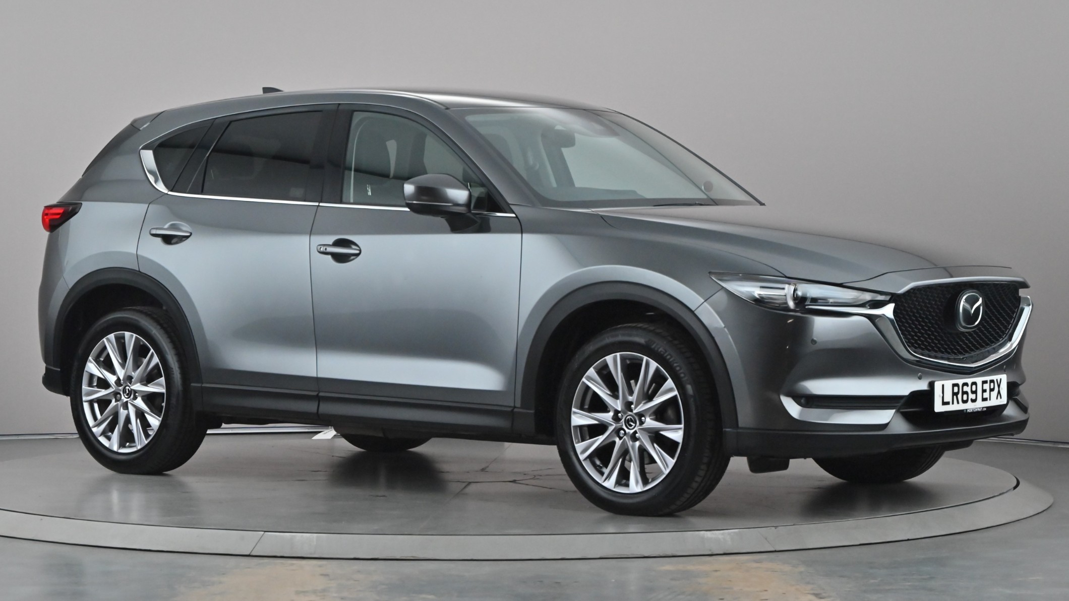 Main listing image - Mazda CX-5