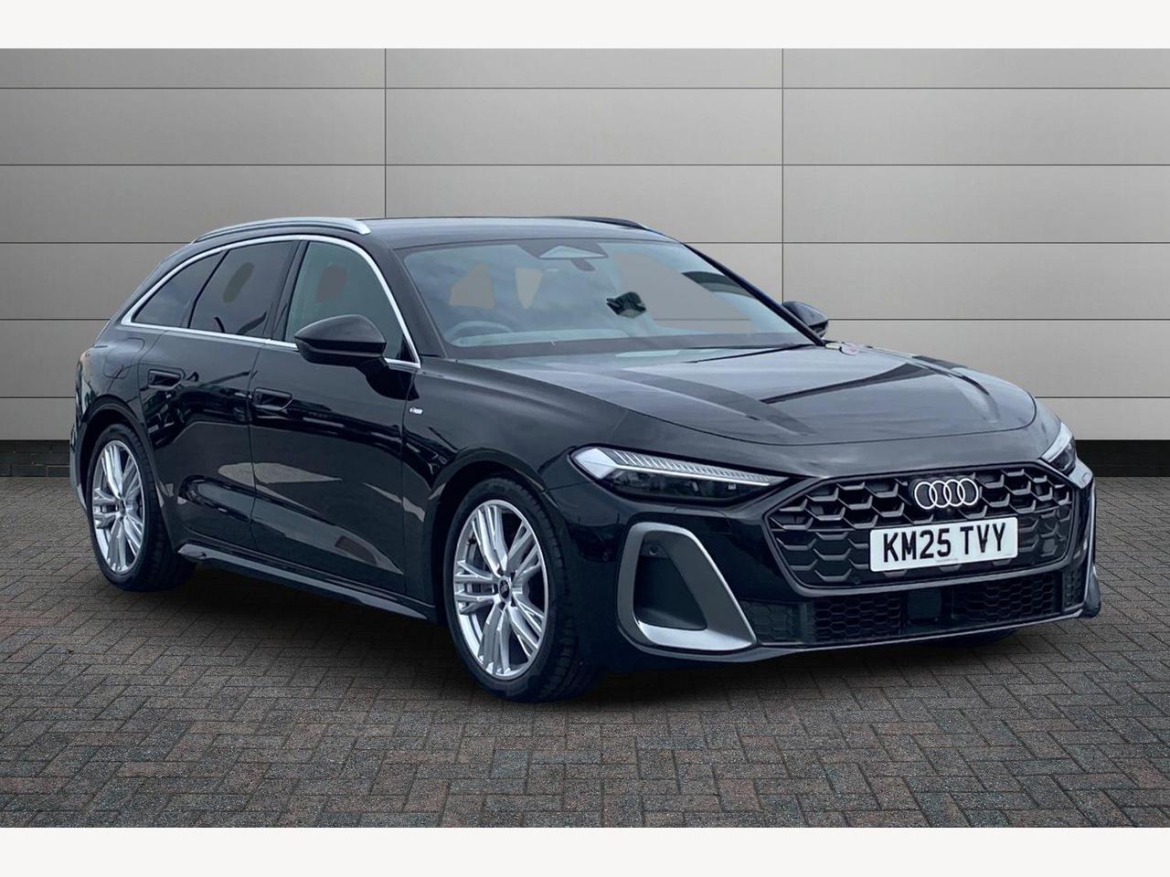 Main listing image - Audi A5