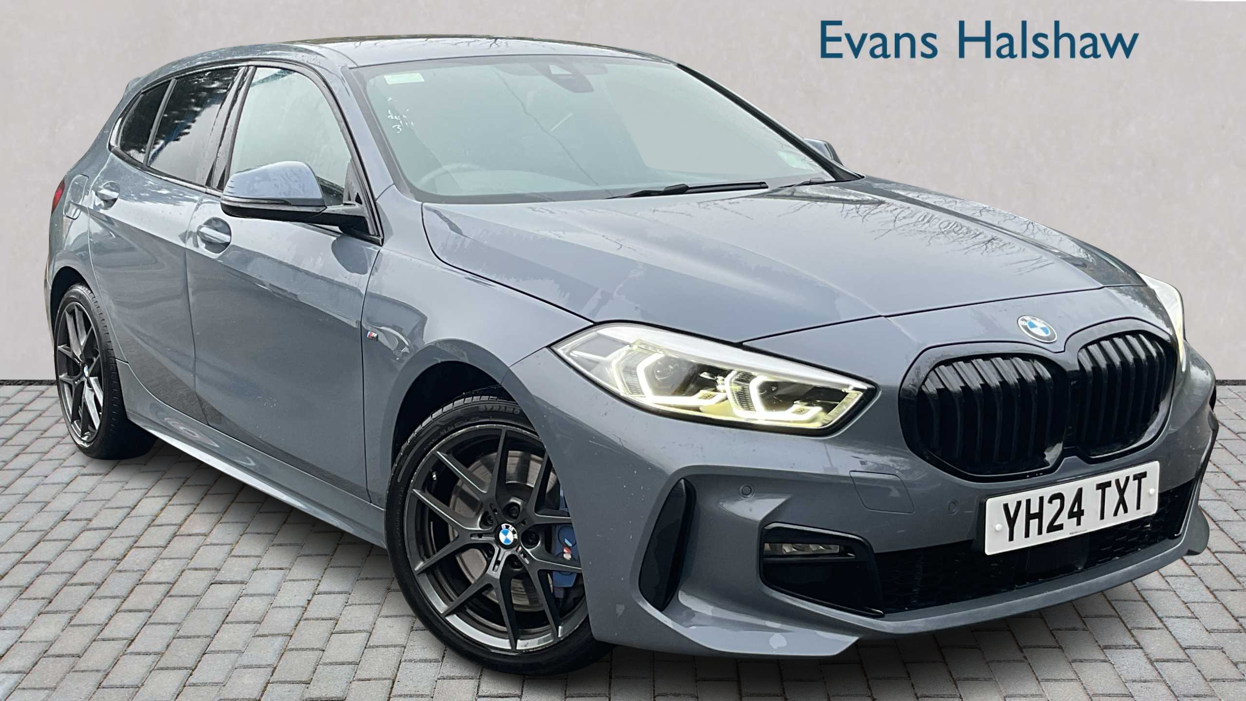 Main listing image - BMW 1 Series