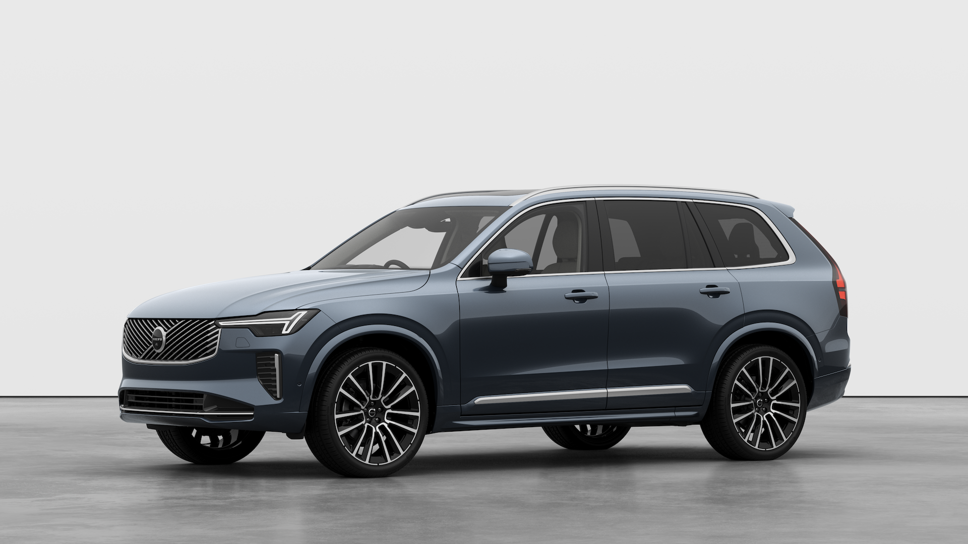 Main listing image - Volvo XC90