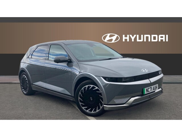 Main listing image - Hyundai IONIQ 5