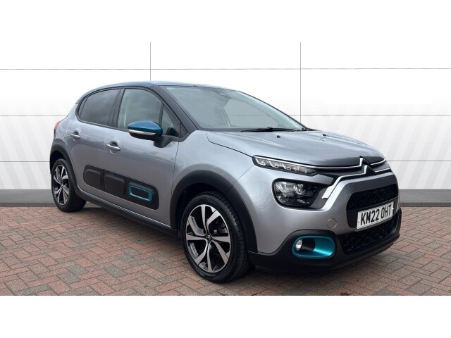 Main listing image - Citroen C3