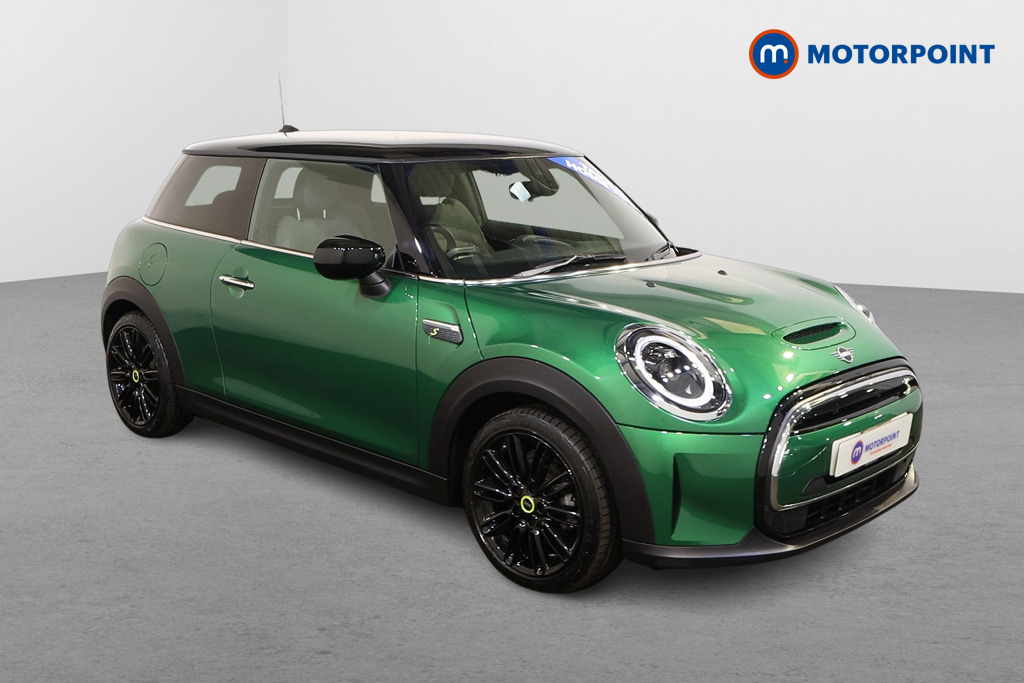 Main listing image - MINI Electric