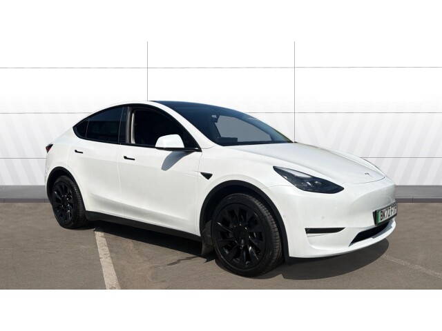 Main listing image - Tesla Model Y
