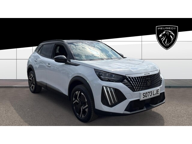 Main listing image - Peugeot 2008