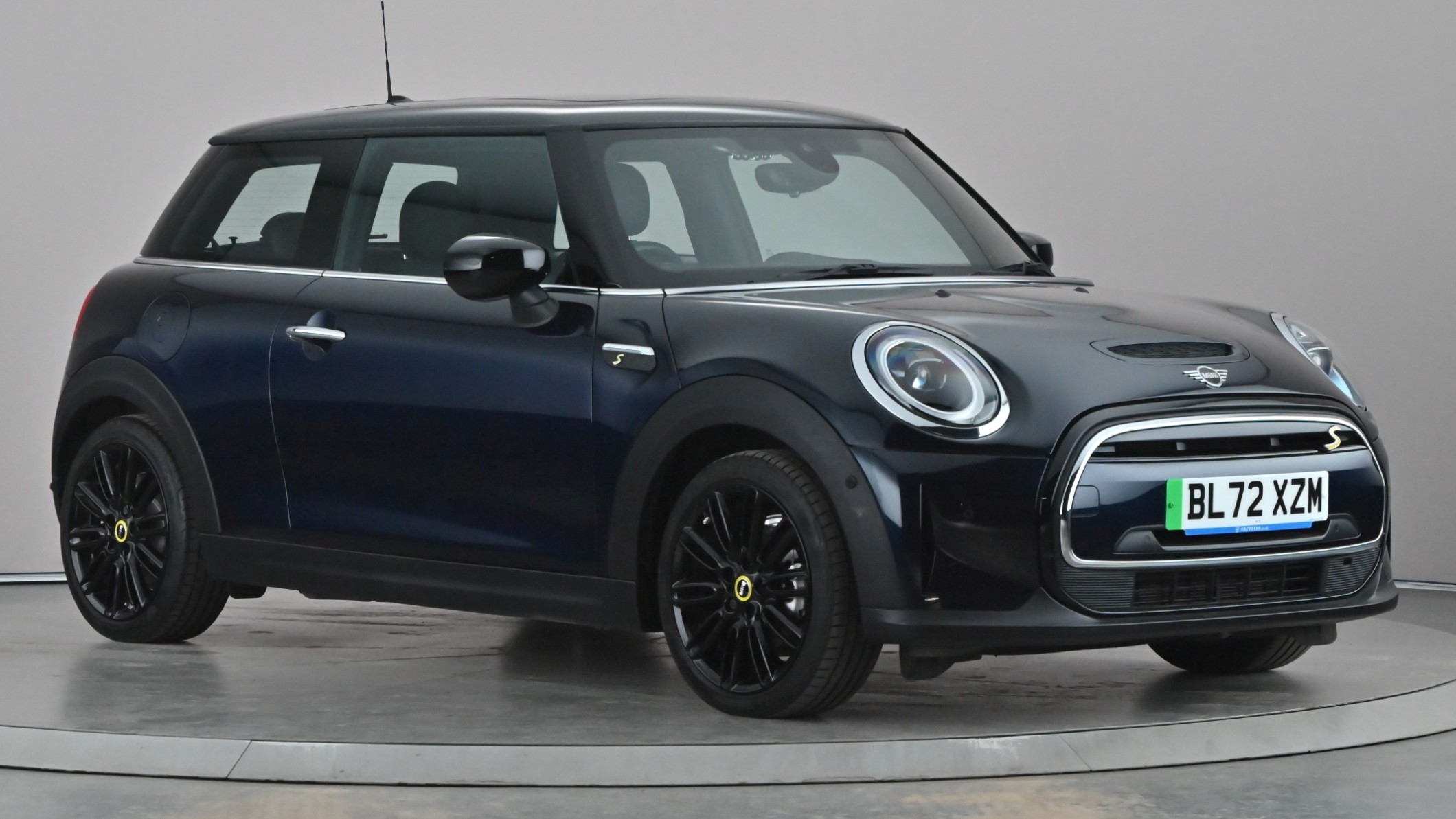 Main listing image - MINI Electric