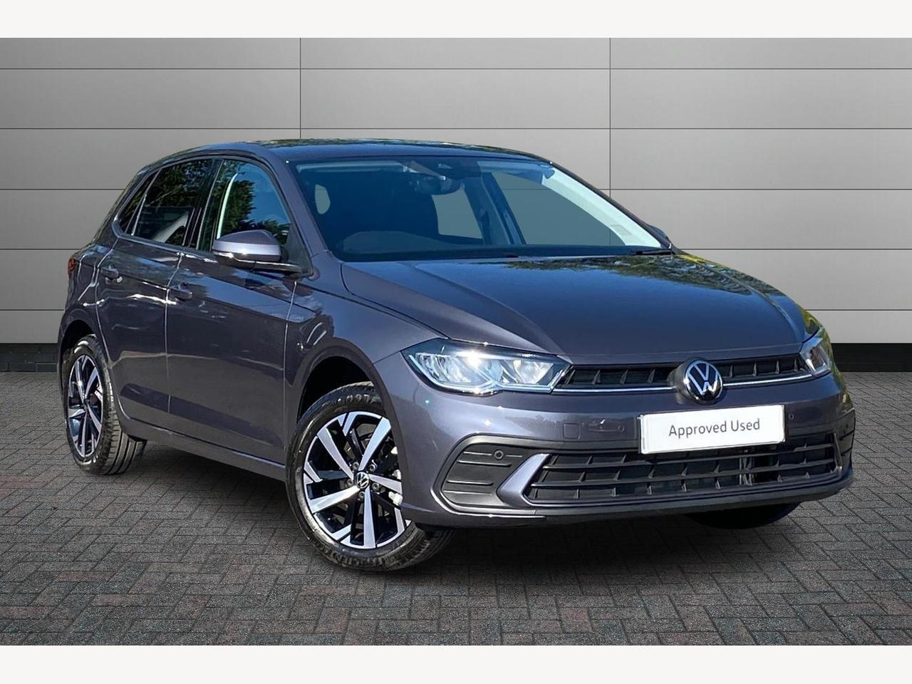 Main listing image - Volkswagen Polo