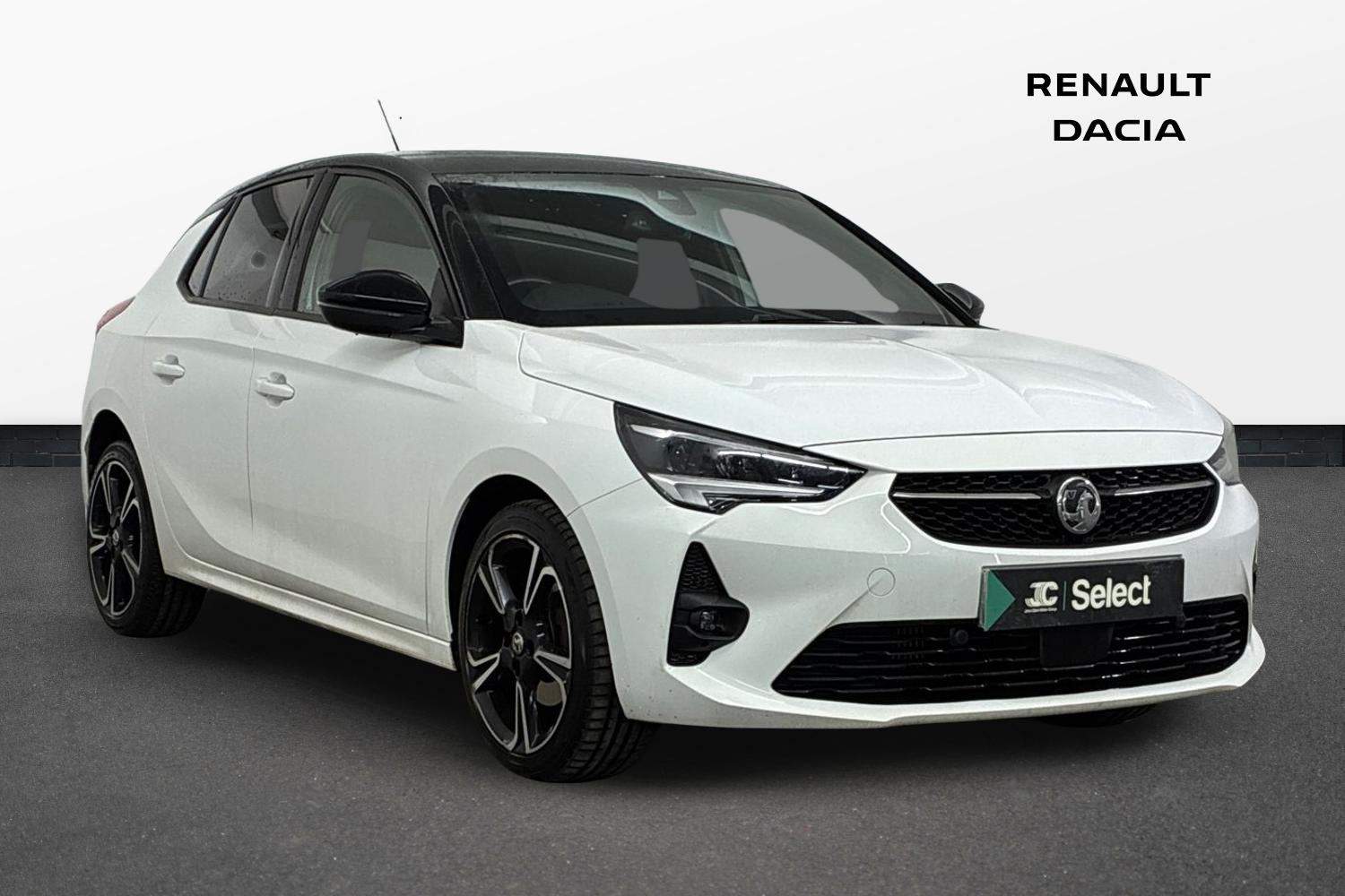 Main listing image - Vauxhall Corsa