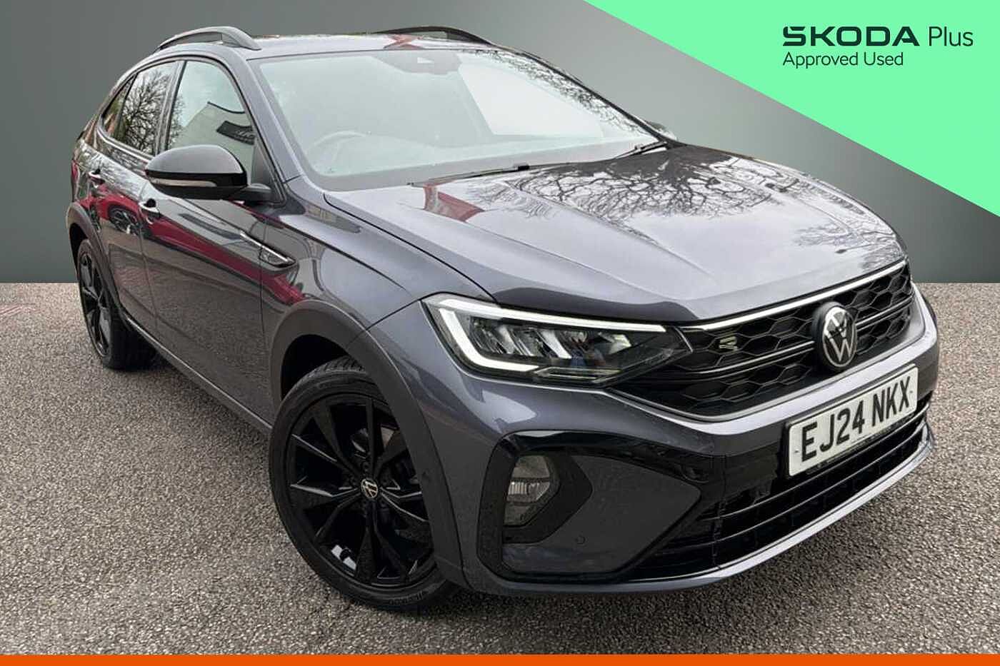 Main listing image - Volkswagen Taigo