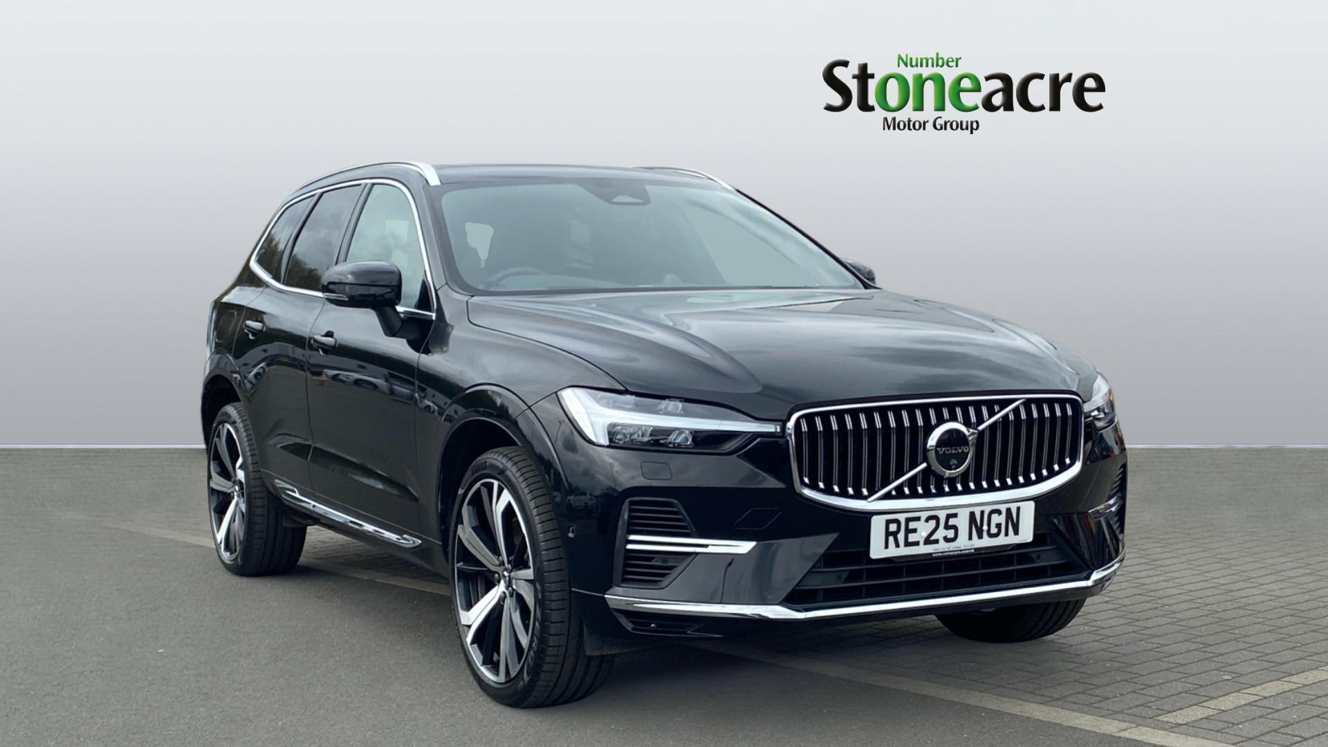 Main listing image - Volvo XC60