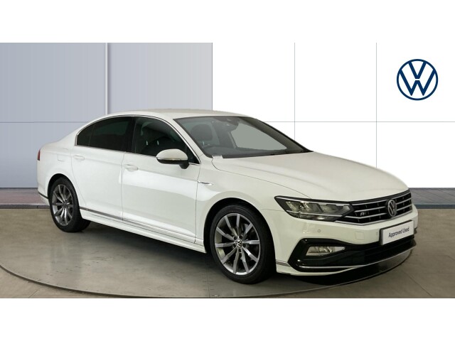 Main listing image - Volkswagen Passat