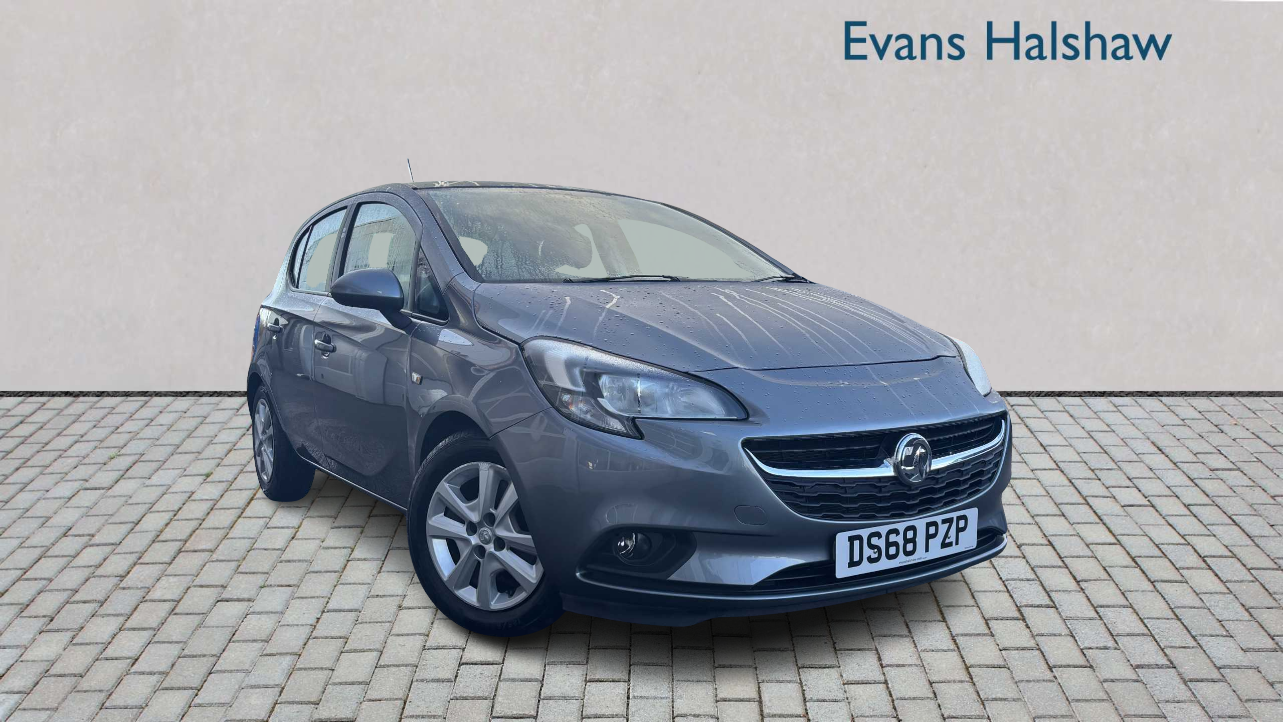 Main listing image - Vauxhall Corsa