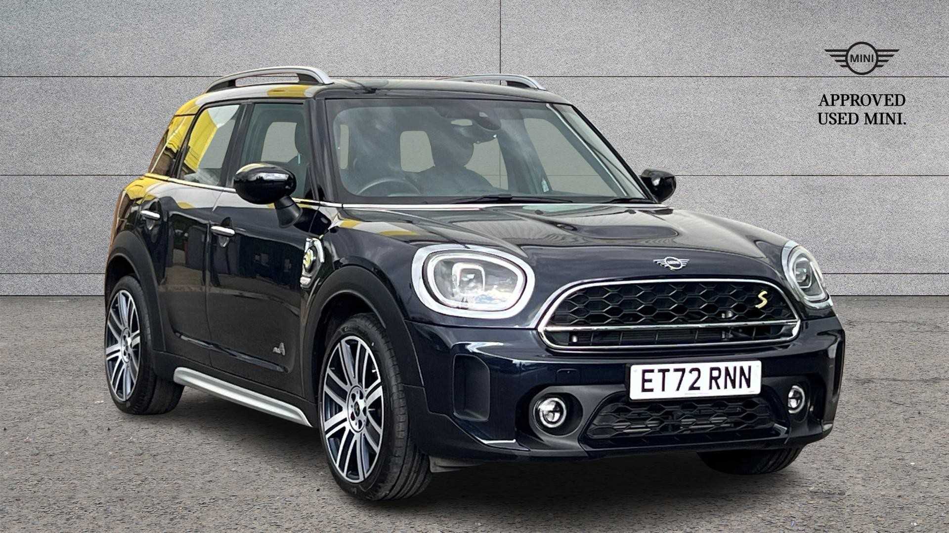 Main listing image - MINI Countryman