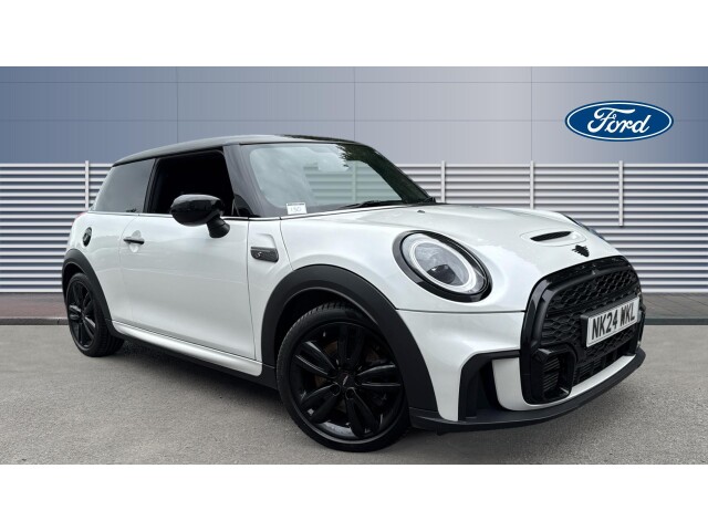 Main listing image - MINI Hatchback