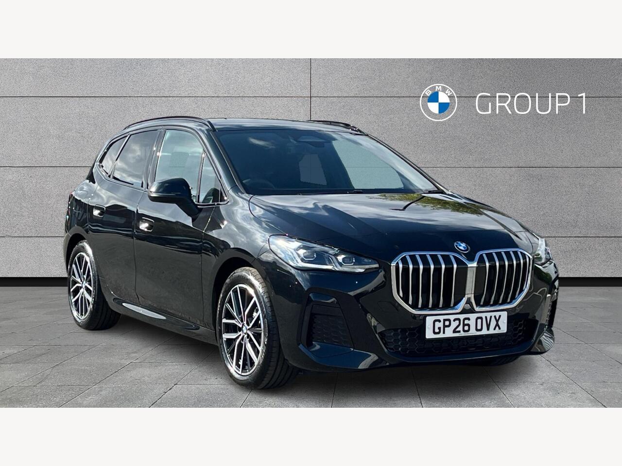 Main listing image - BMW 2 Series