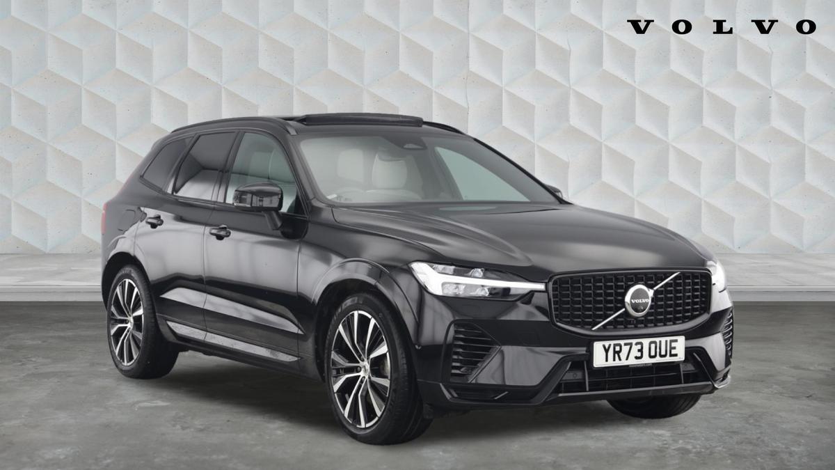 Main listing image - Volvo XC60