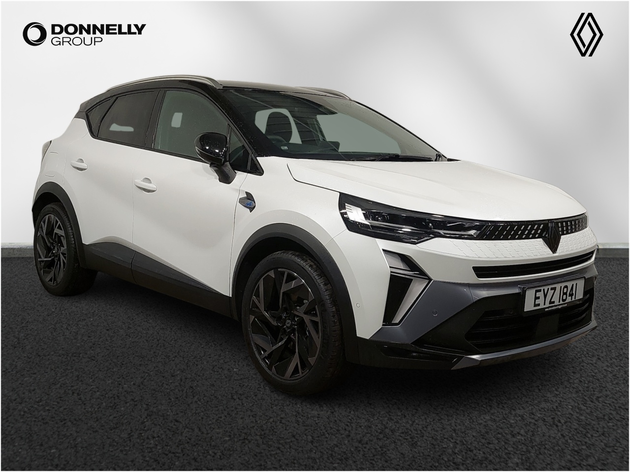 Main listing image - Renault Captur
