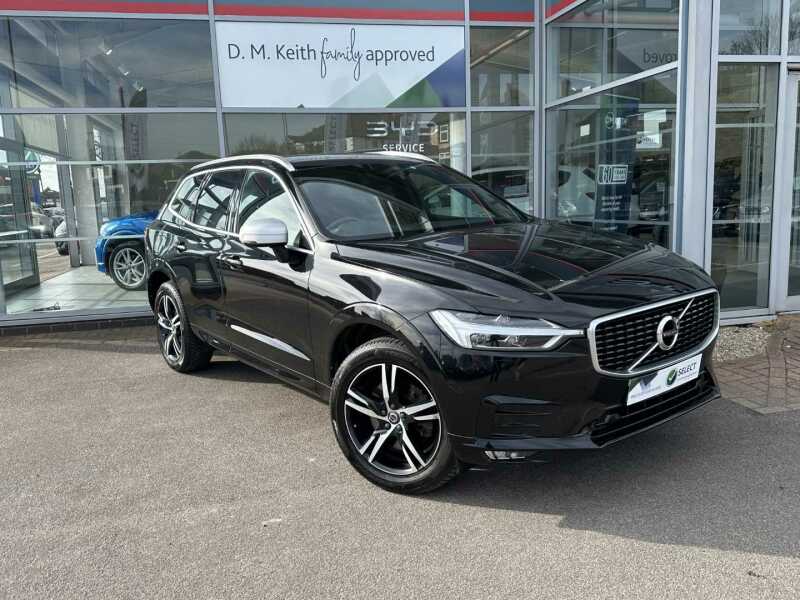 Main listing image - Volvo XC60