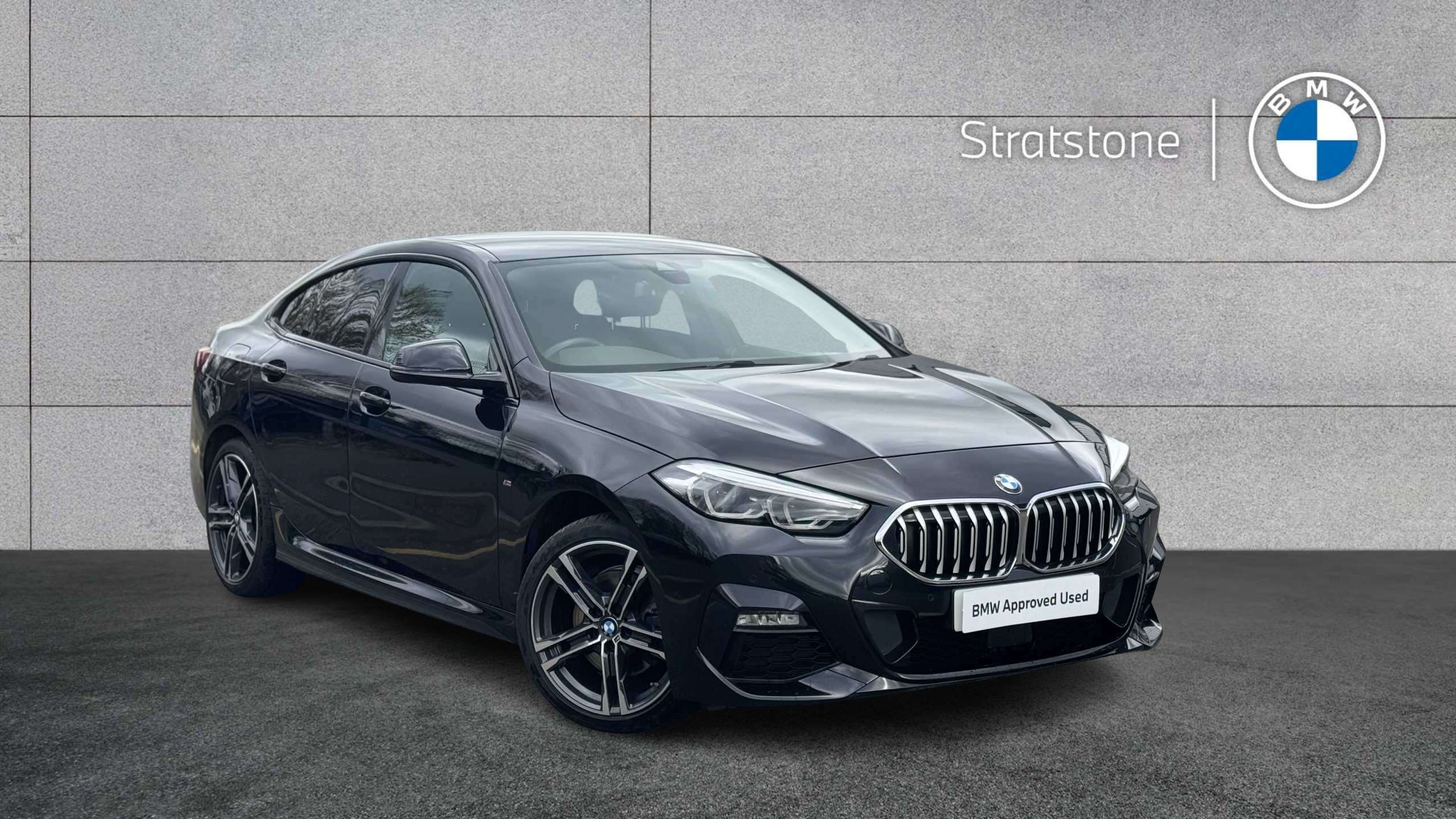 Main listing image - BMW 2 Series Gran Coupe