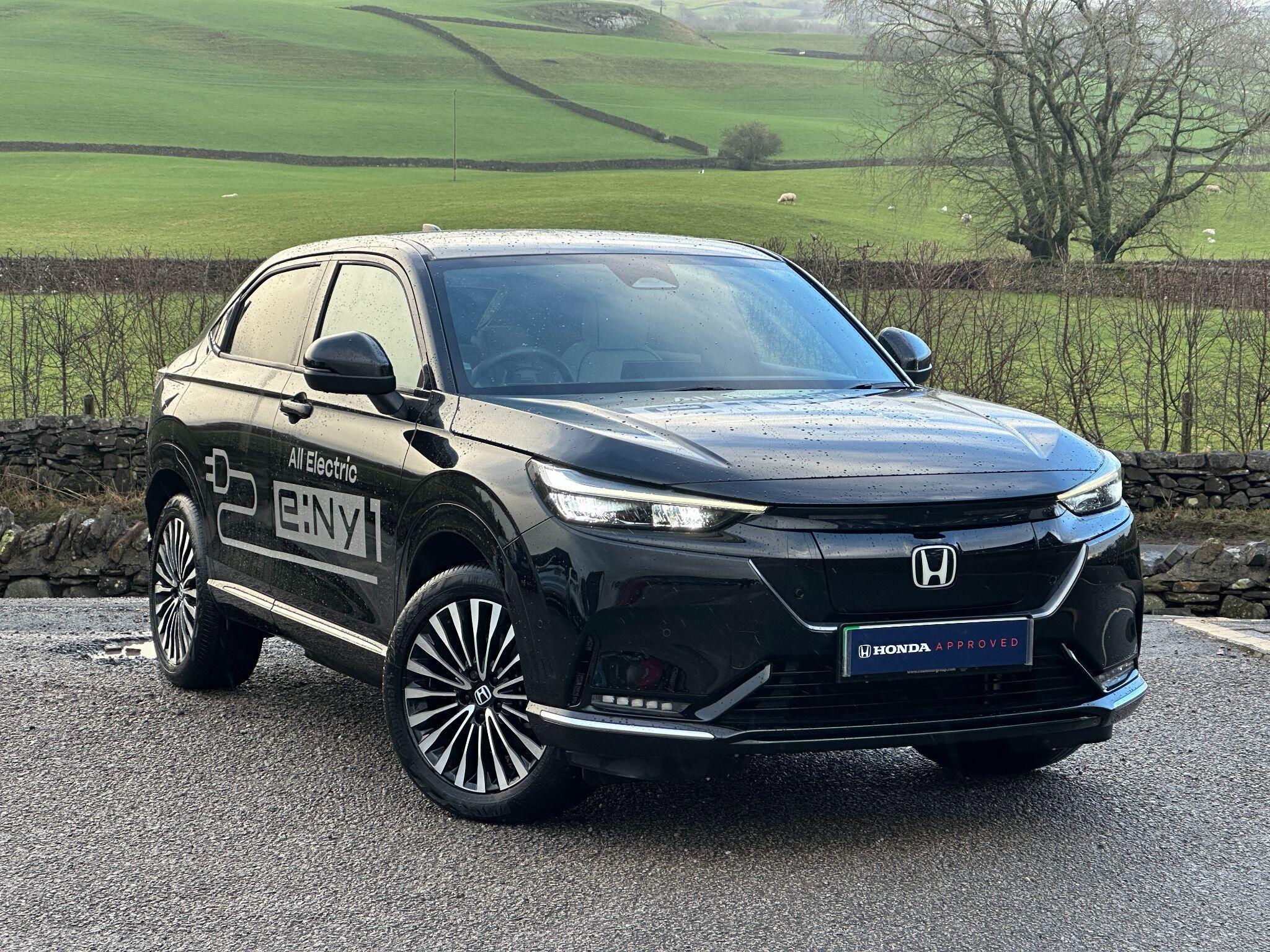 Main listing image - Honda E Ny1