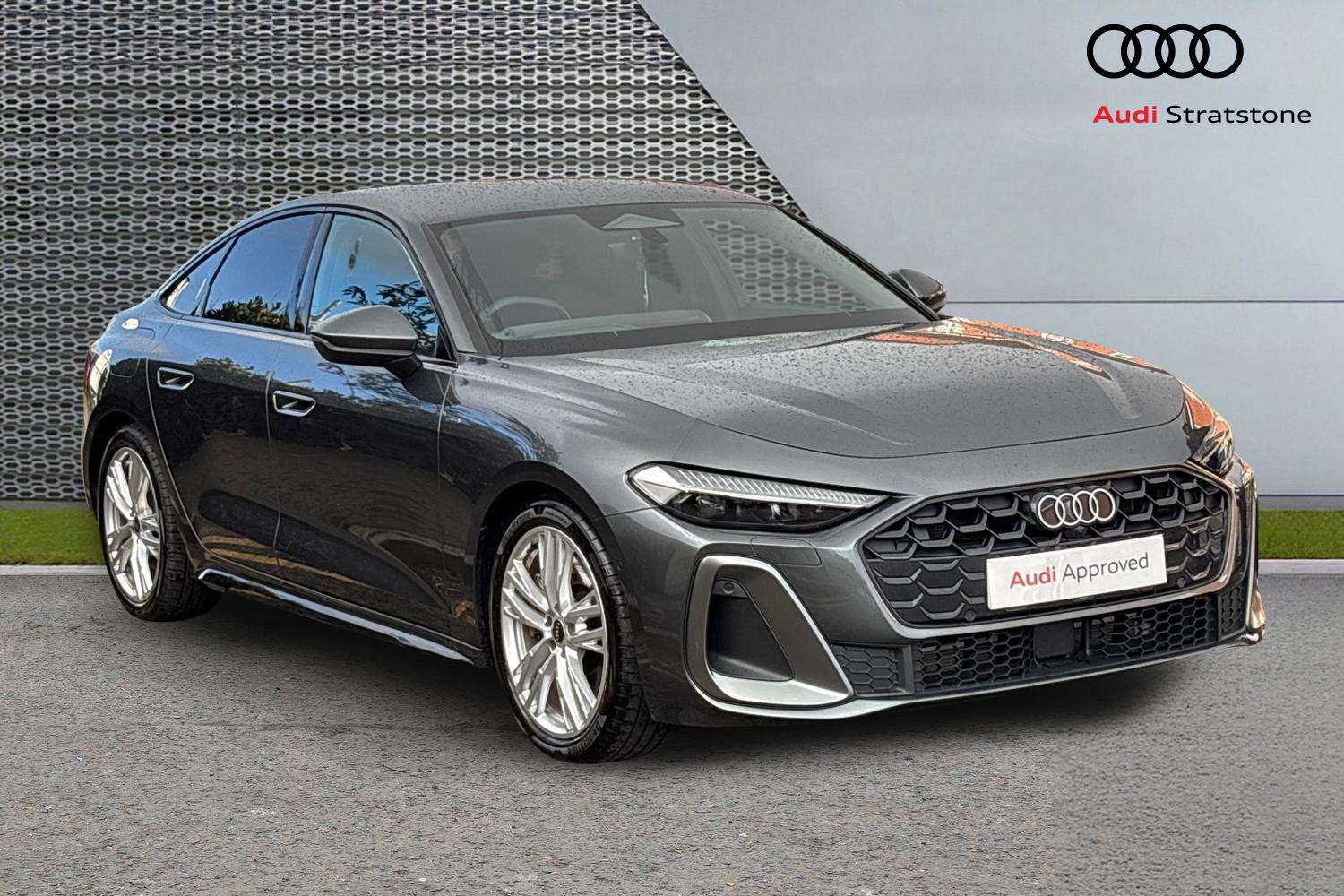 Main listing image - Audi A5