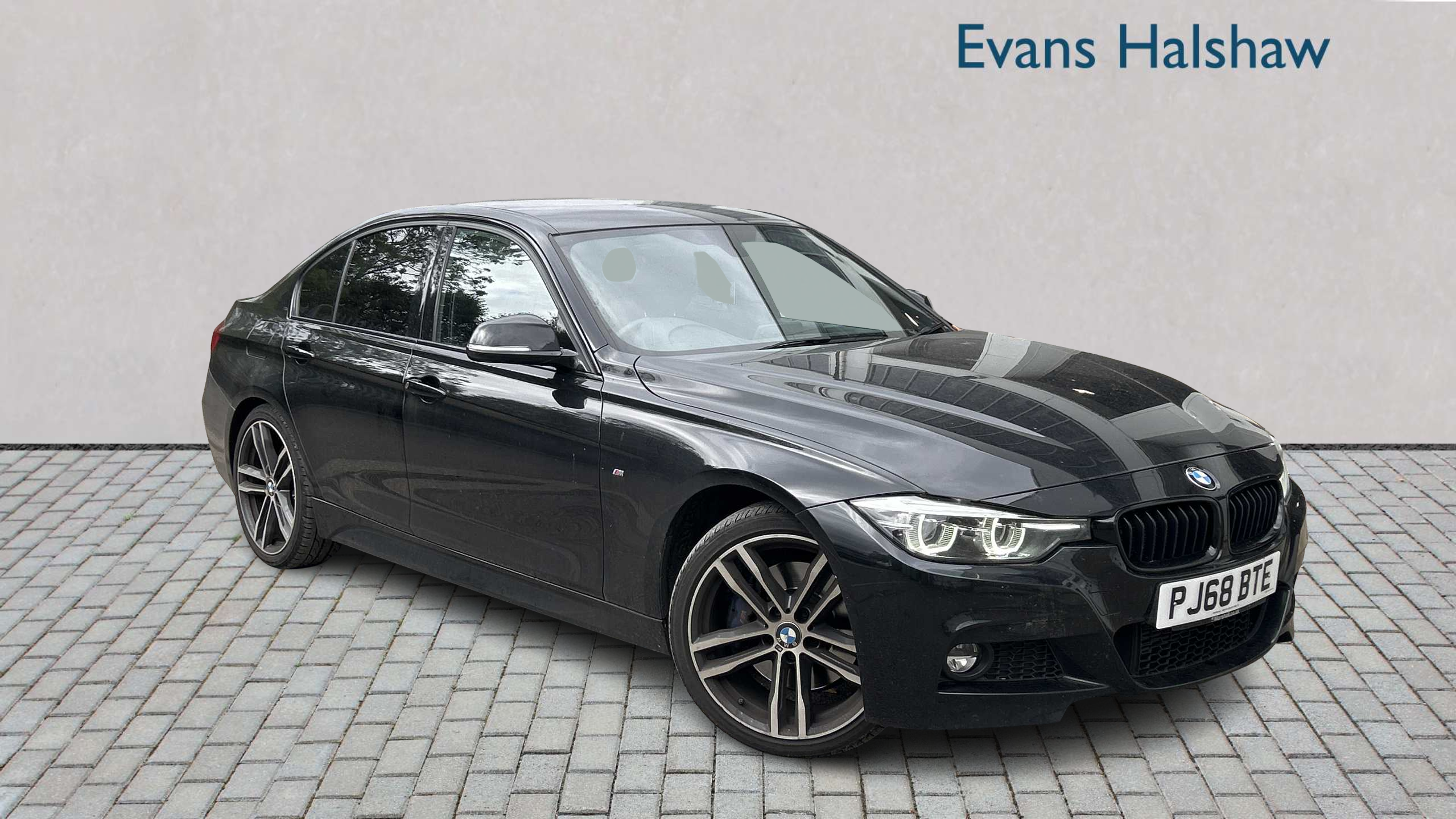 Main listing image - BMW 3 Series