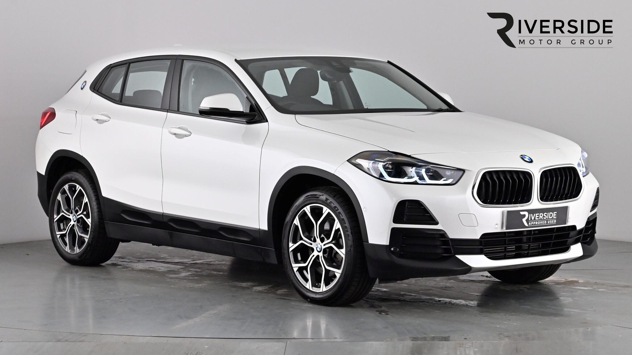 Main listing image - BMW X2