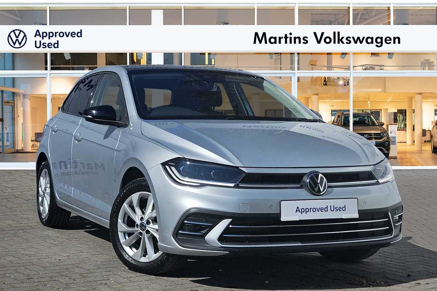 Main listing image - Volkswagen Polo