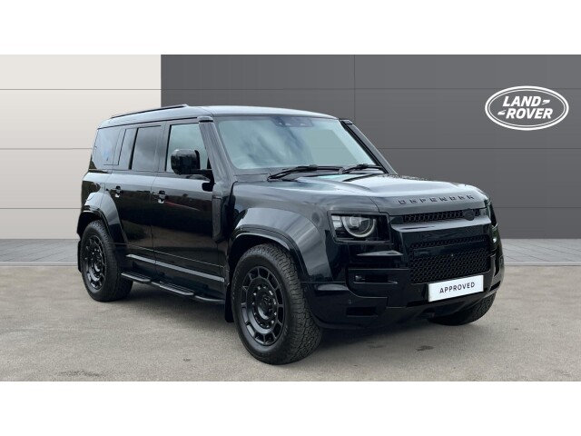 Main listing image - Land Rover Defender