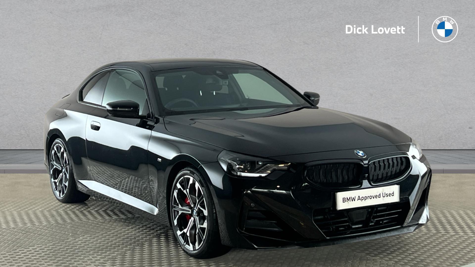 Main listing image - BMW 2 Series