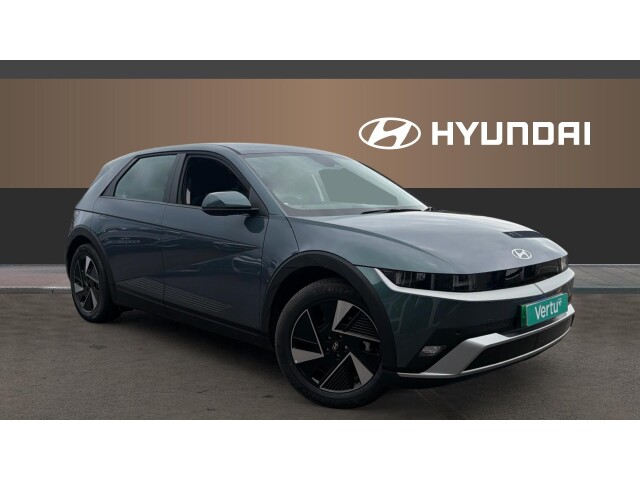 Main listing image - Hyundai IONIQ 5