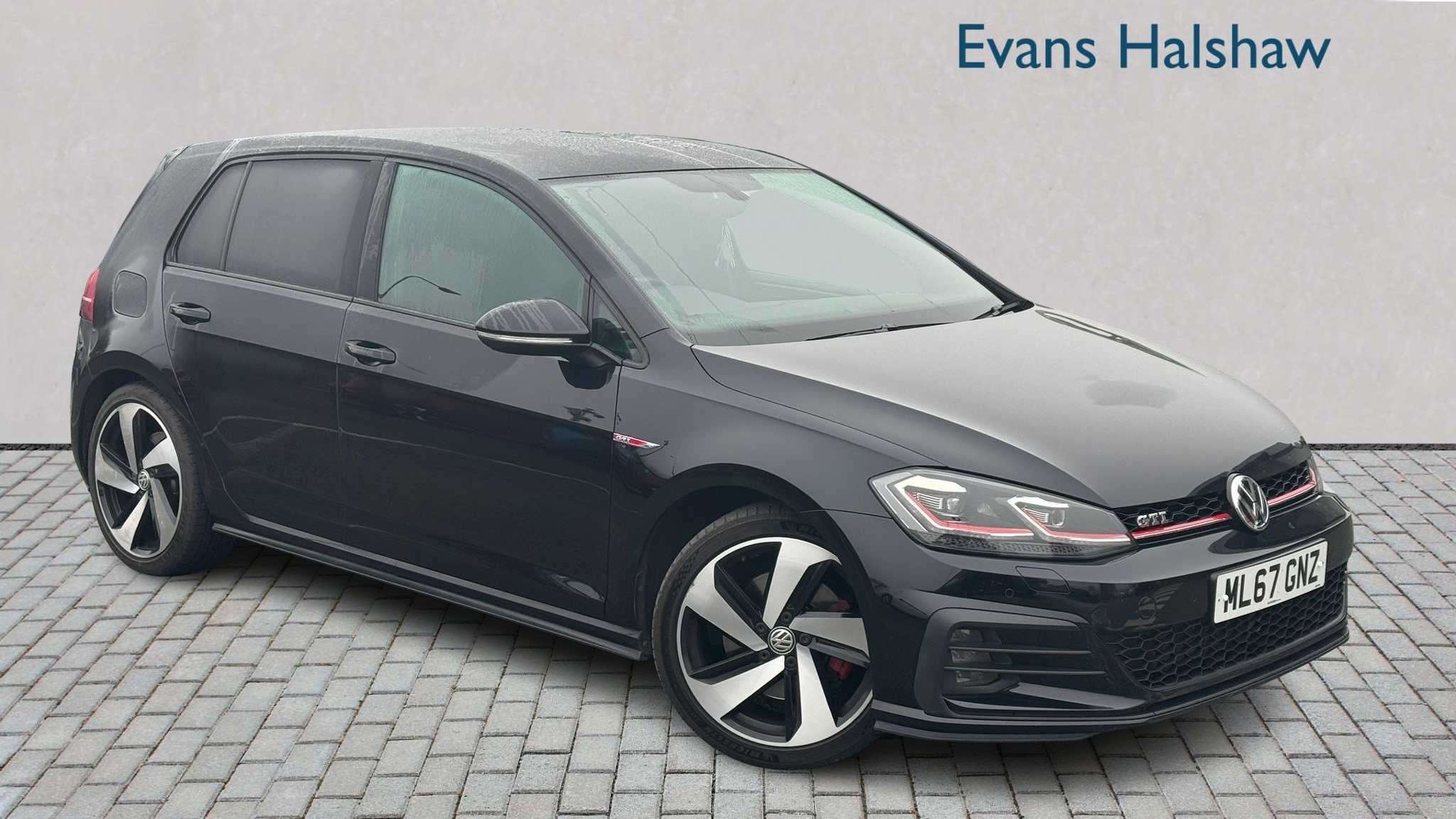 Main listing image - Volkswagen Golf GTI