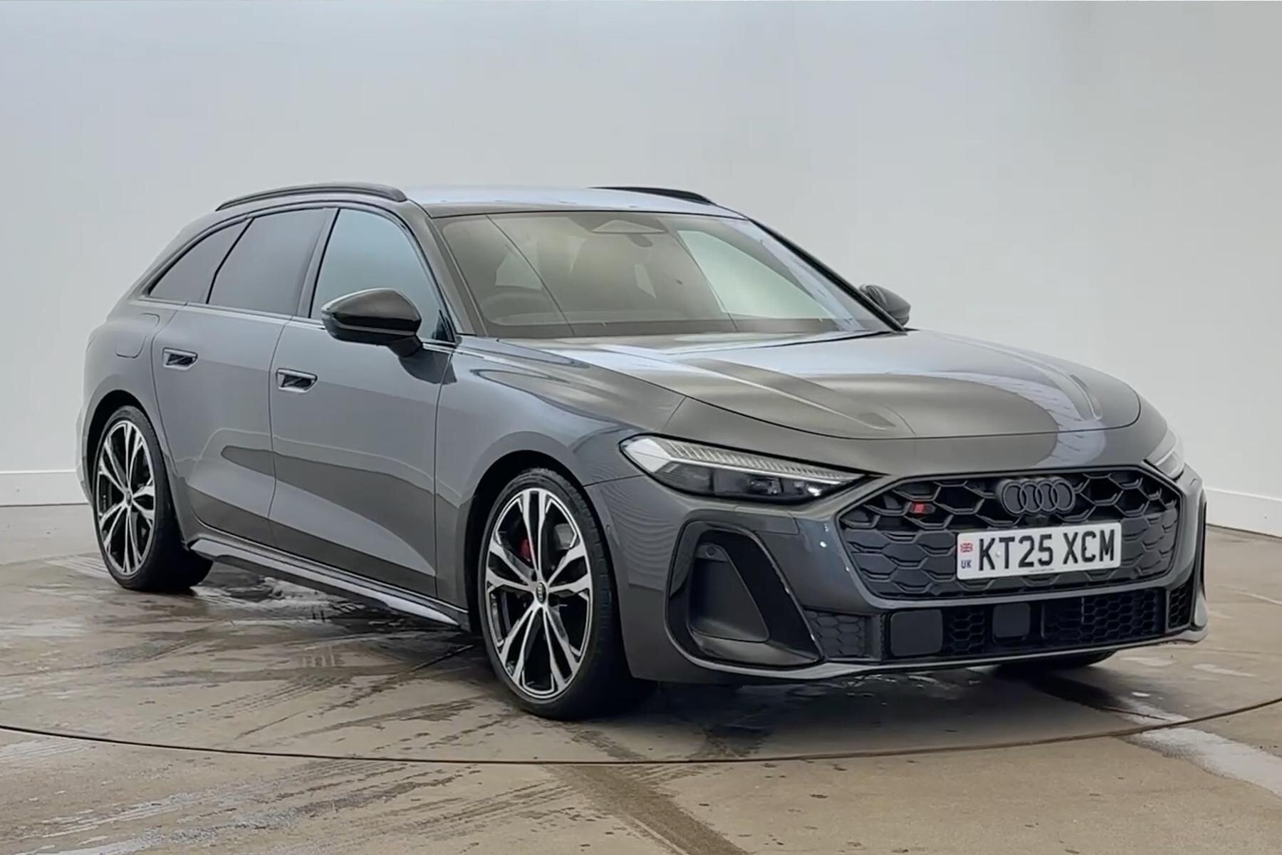 Main listing image - Audi S5